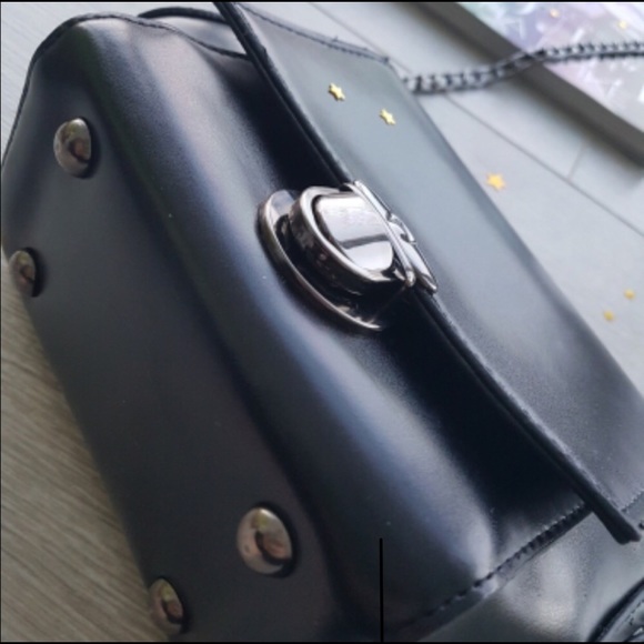 ❗️Moving SALE FINAL❗️ Vegan Leather Purse - Picture 8 of 8